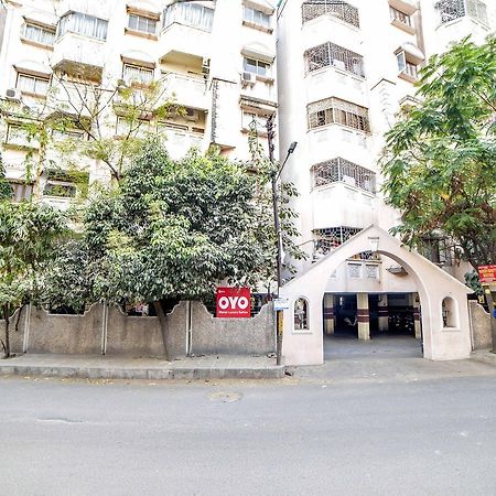Oyo 674 Apartment Hotel Manar Luxury Suites Hyderabad Luaran gambar